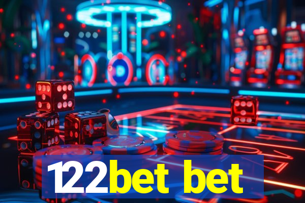 122bet bet